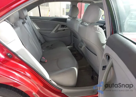 2011 Toyota Camry Se из США, поврежденный, VIN 4T1BF3EK9BU711030